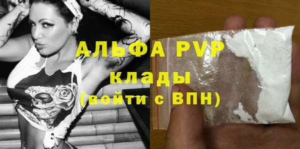 винт Бородино
